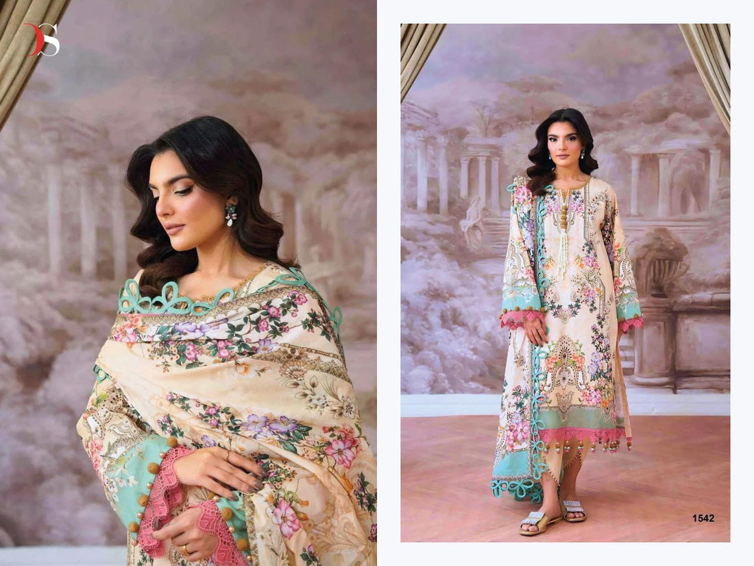 pakistani suit collection