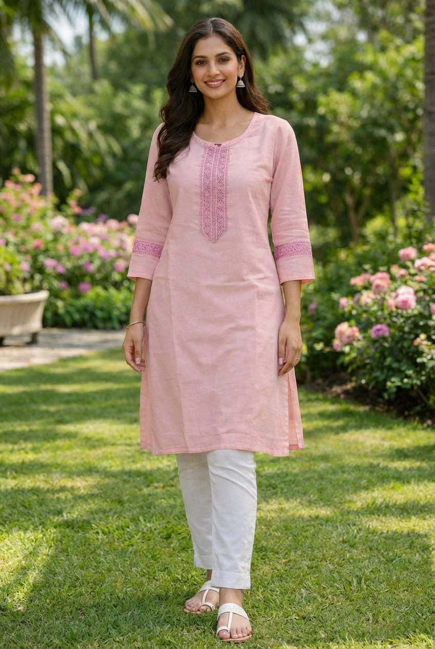 Long kurti